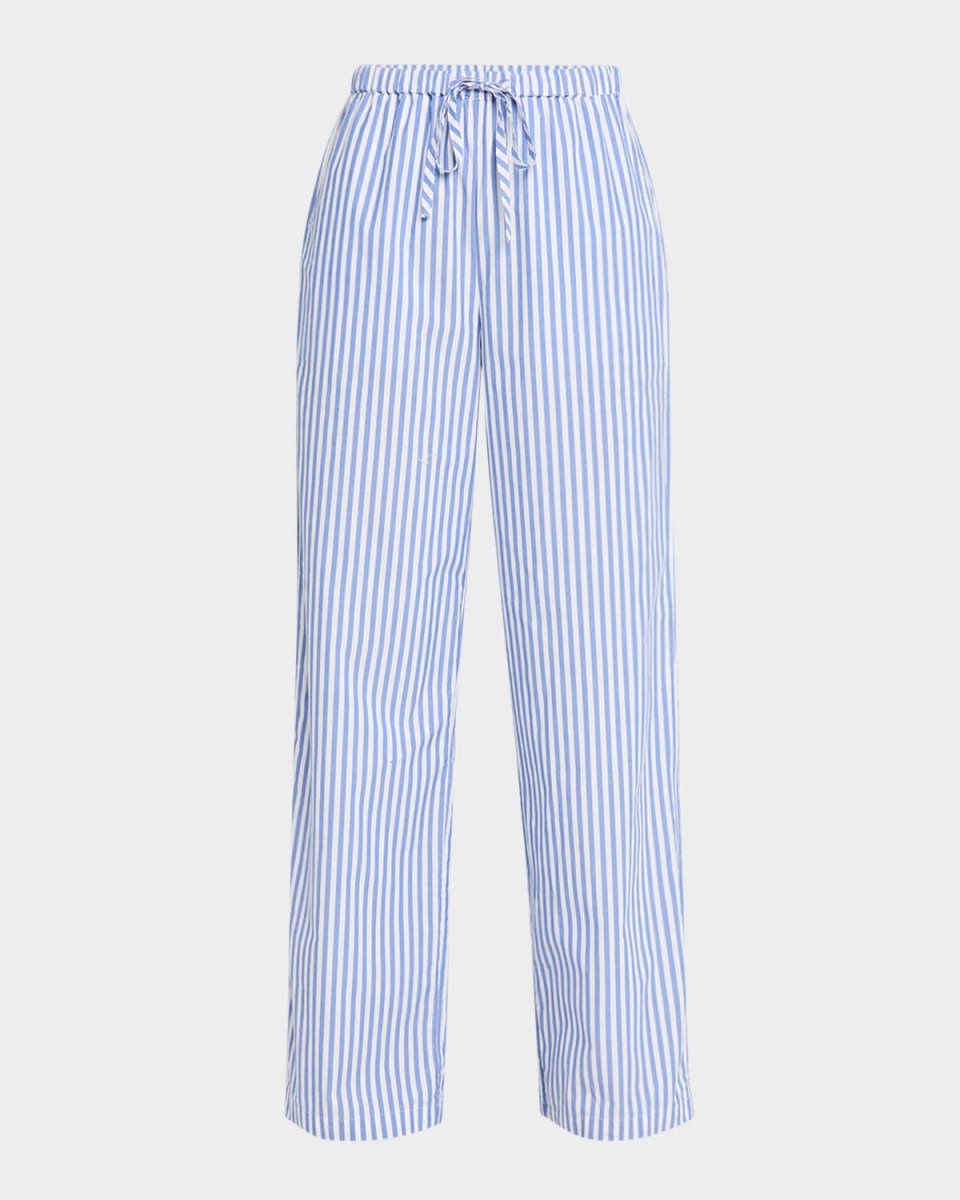 Emmie Striped Pants